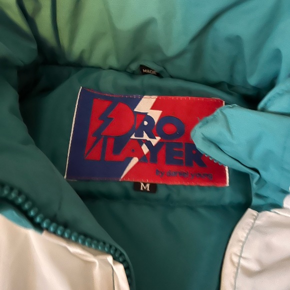 Vintage Pro Player jacket - Picture 2 of 3